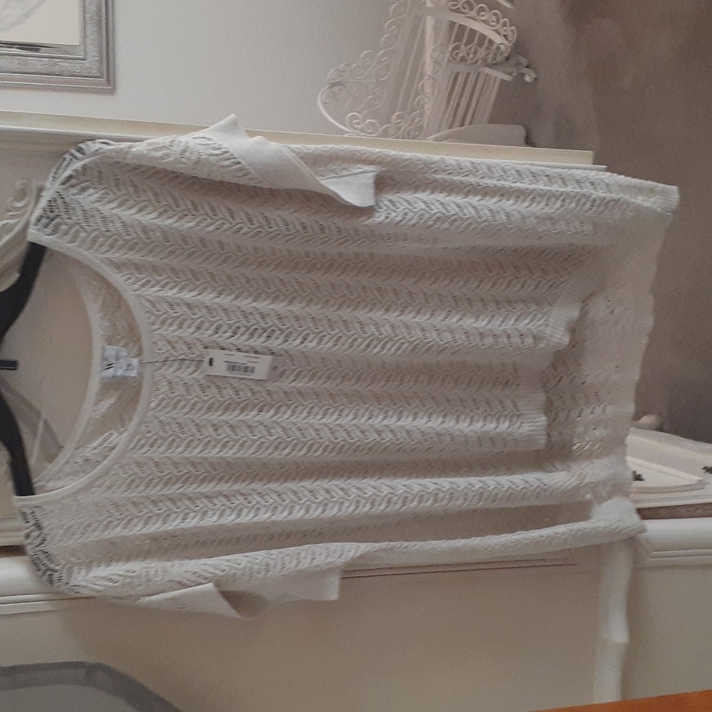 NWT Worthington Sweater